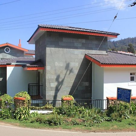 Two Seas Residence Ooty Exterior foto